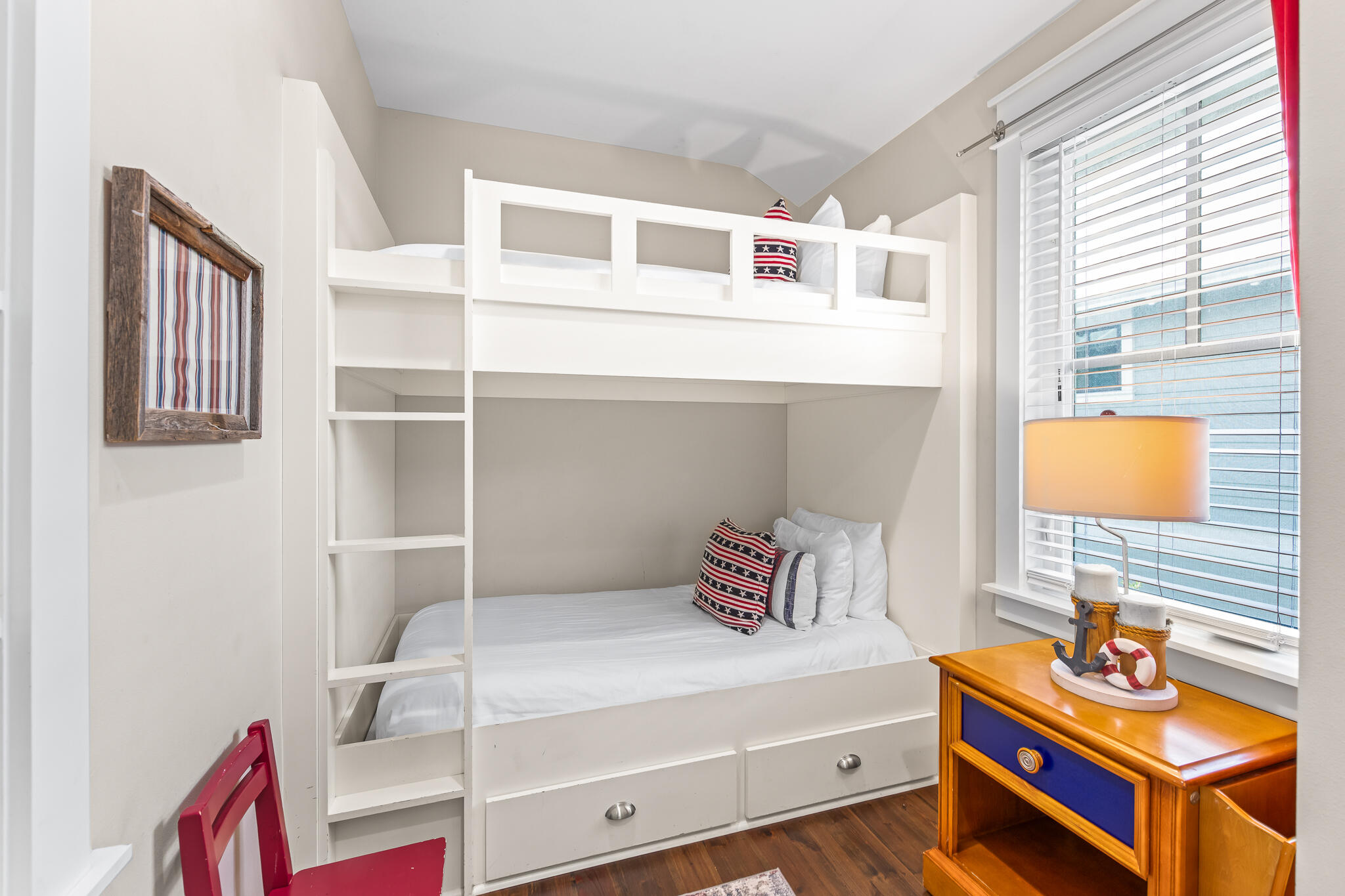 WaterColor - Residential