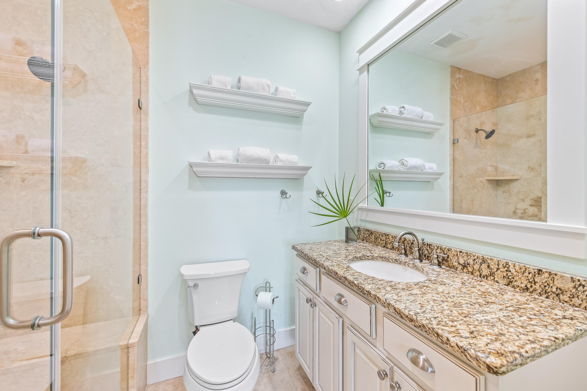 WaterColor - Residential