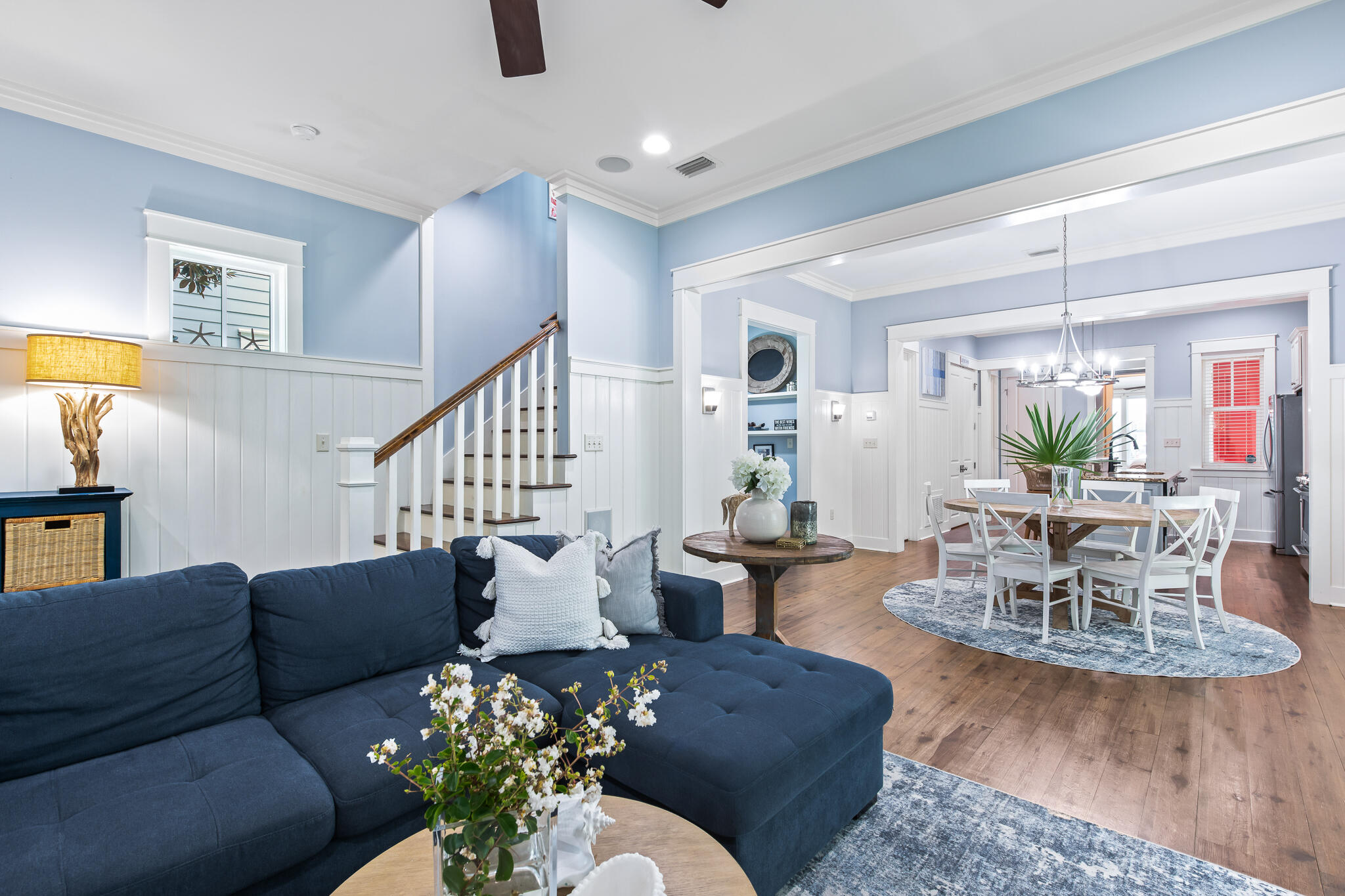 WaterColor - Residential