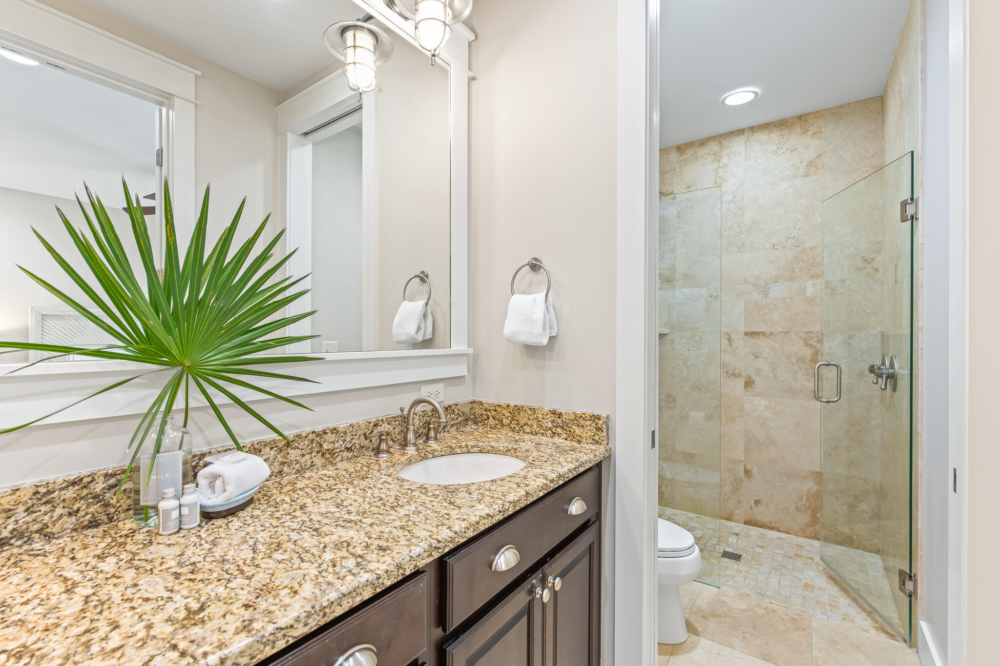 WaterColor - Residential