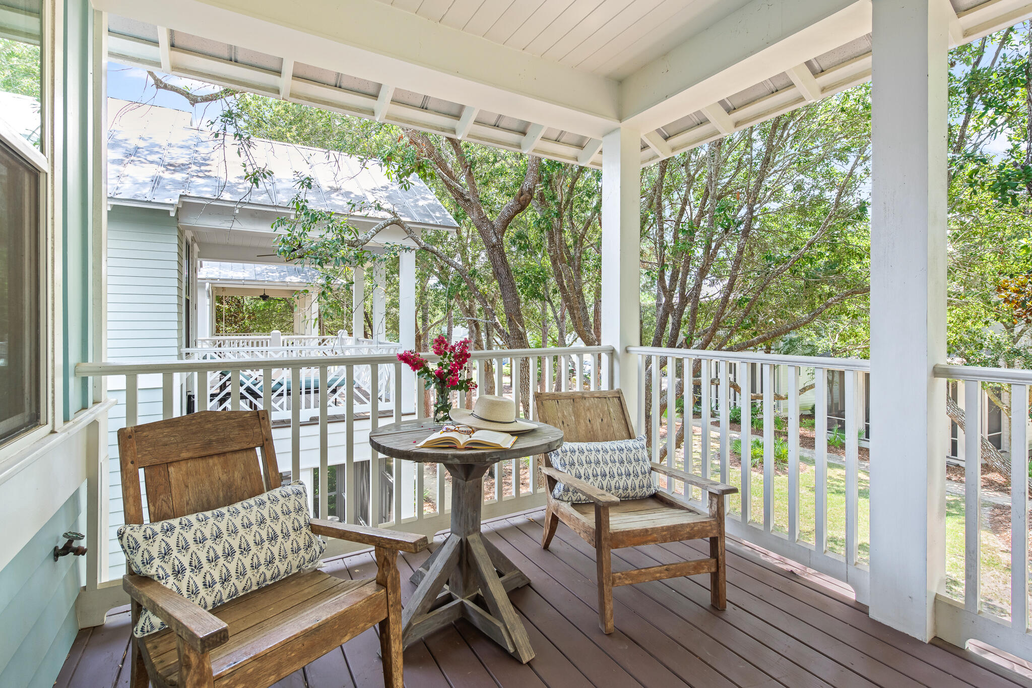 WaterColor - Residential