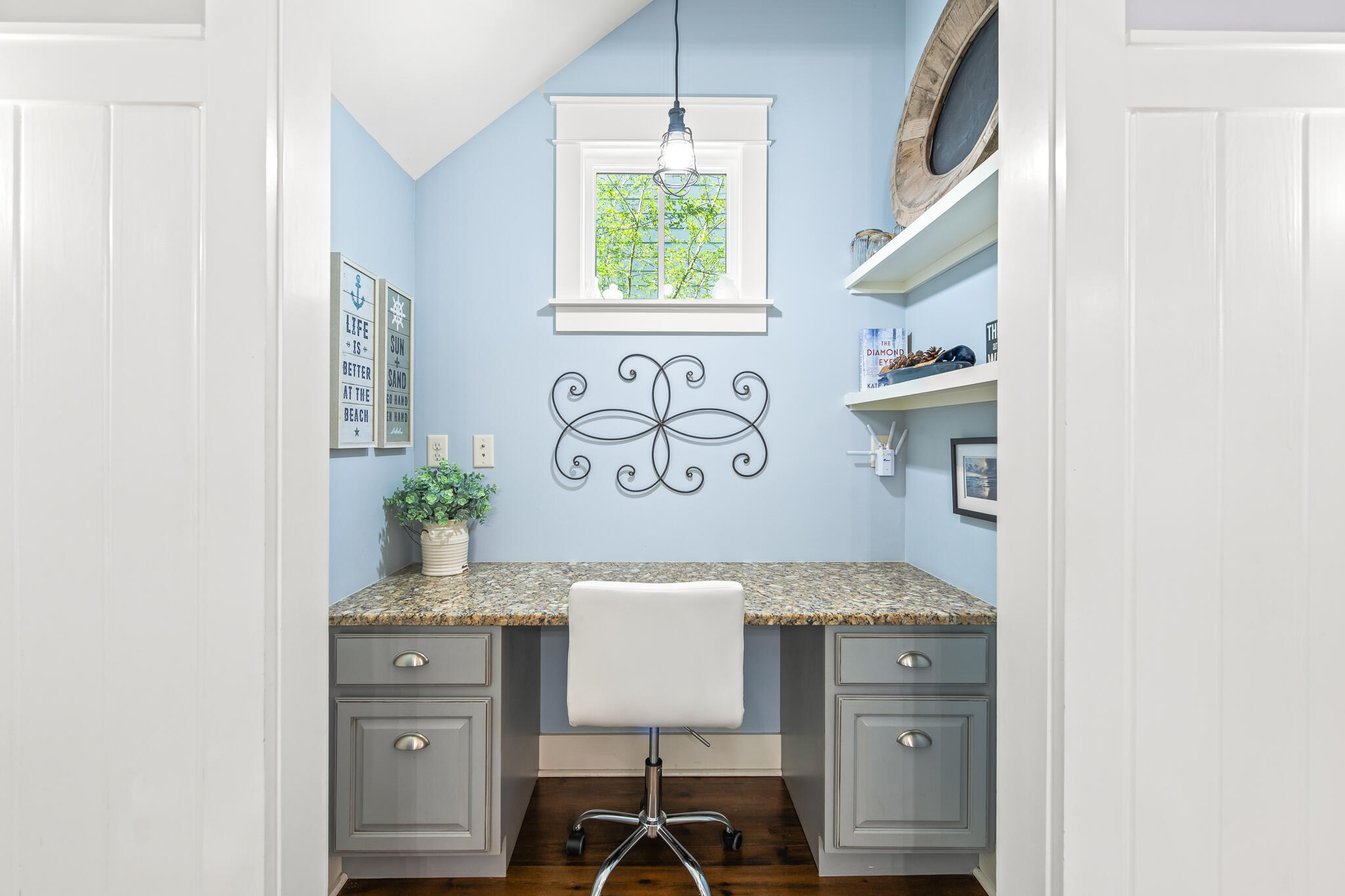 WaterColor - Residential