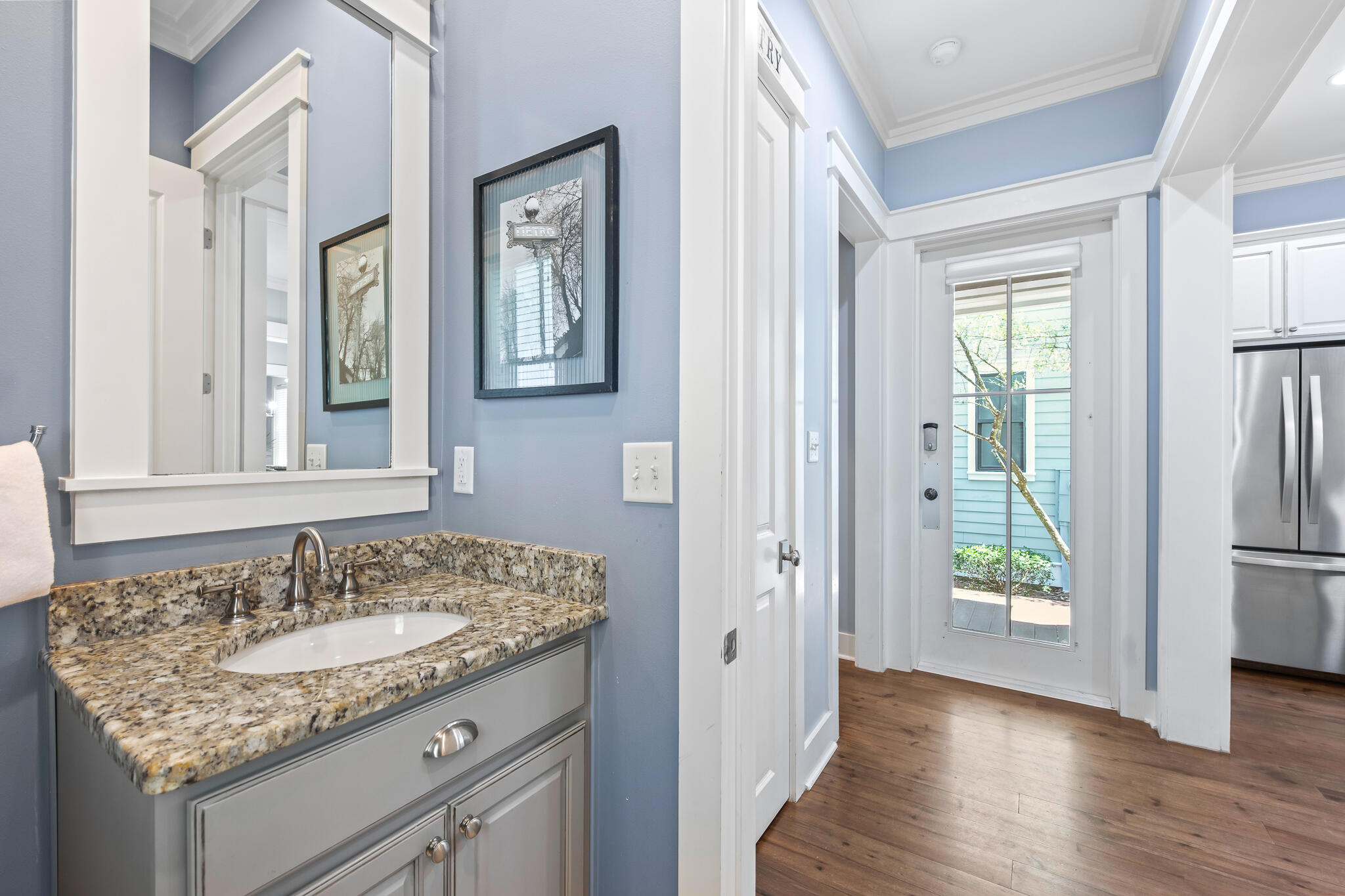 WaterColor - Residential