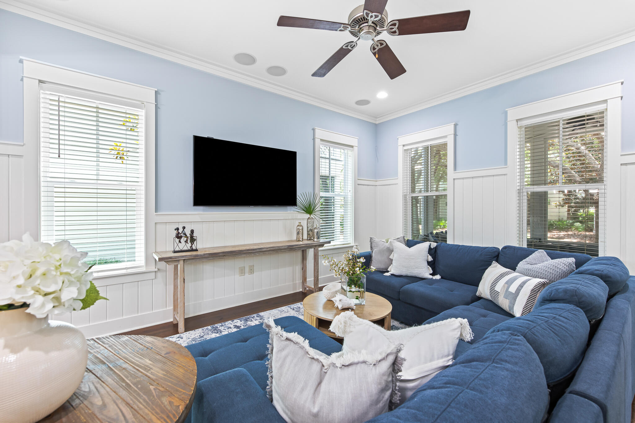 WaterColor - Residential