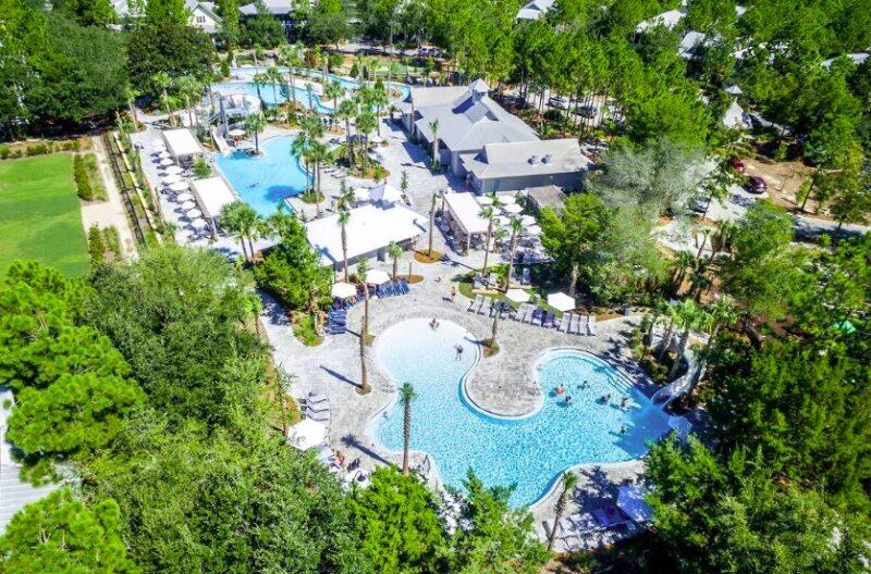 WaterColor - Residential