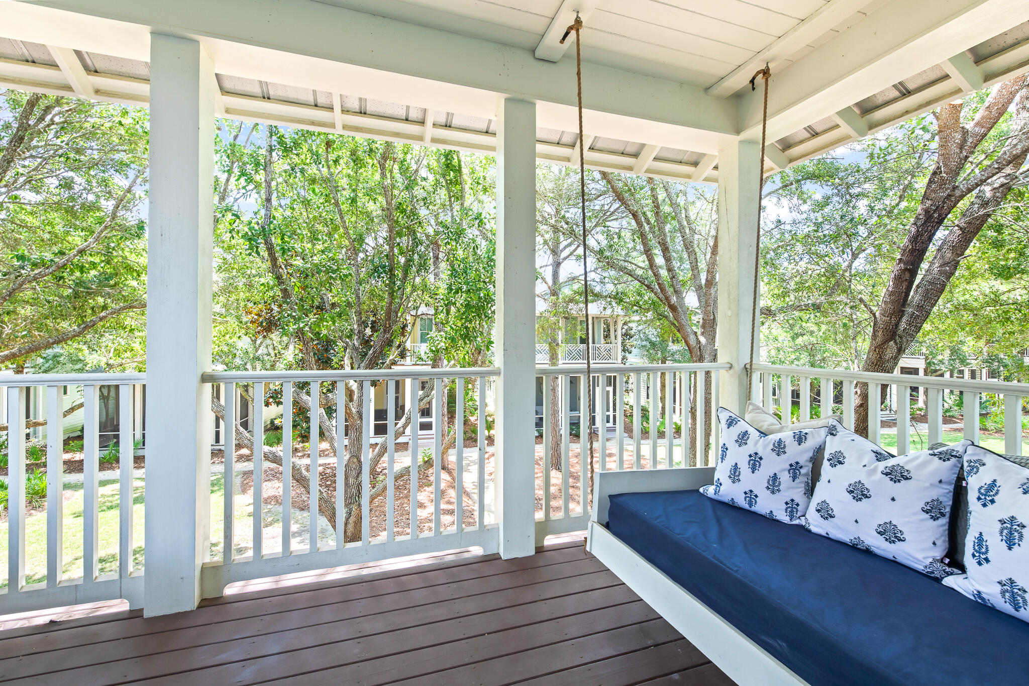 WaterColor - Residential