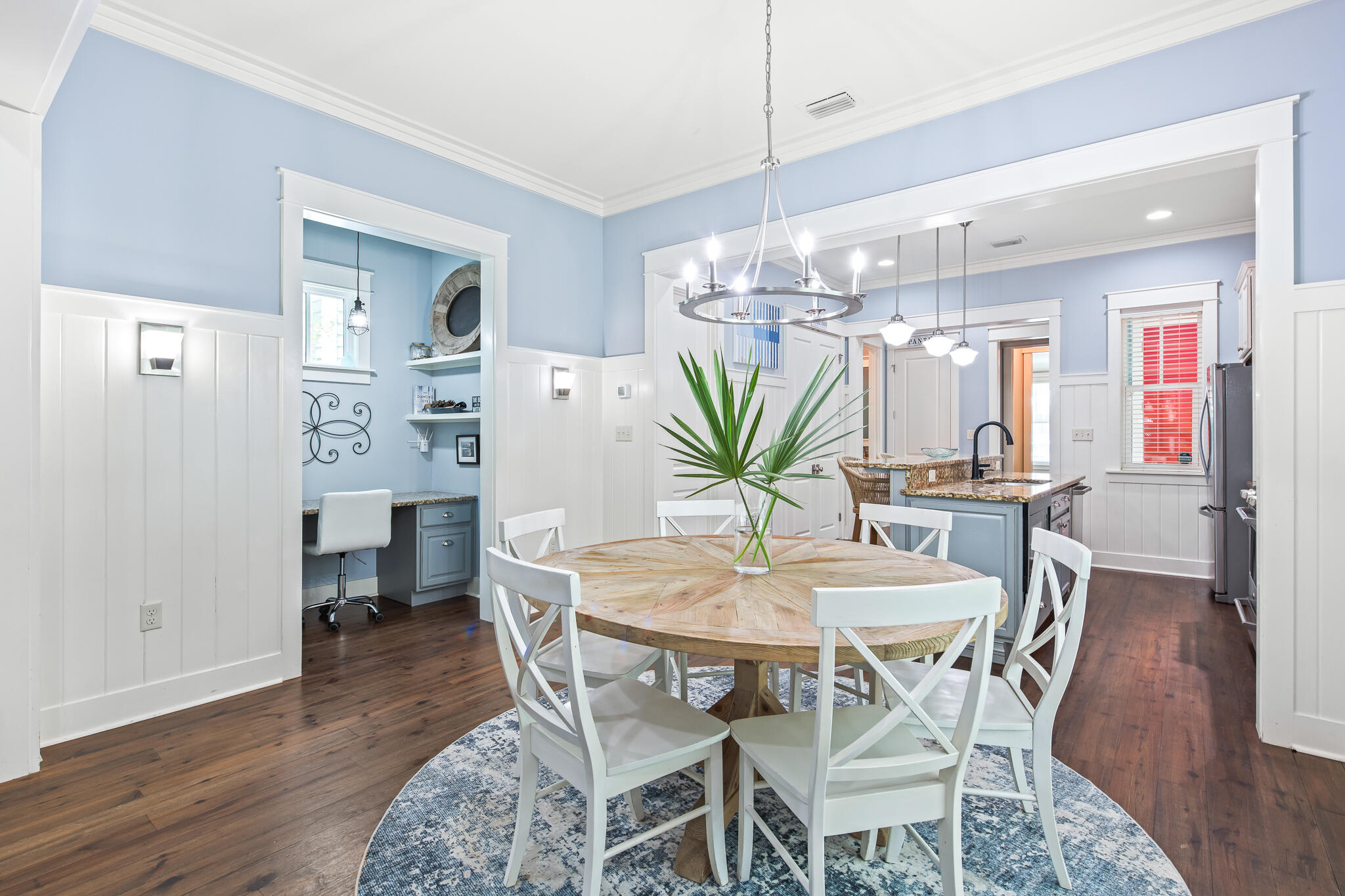 WaterColor - Residential