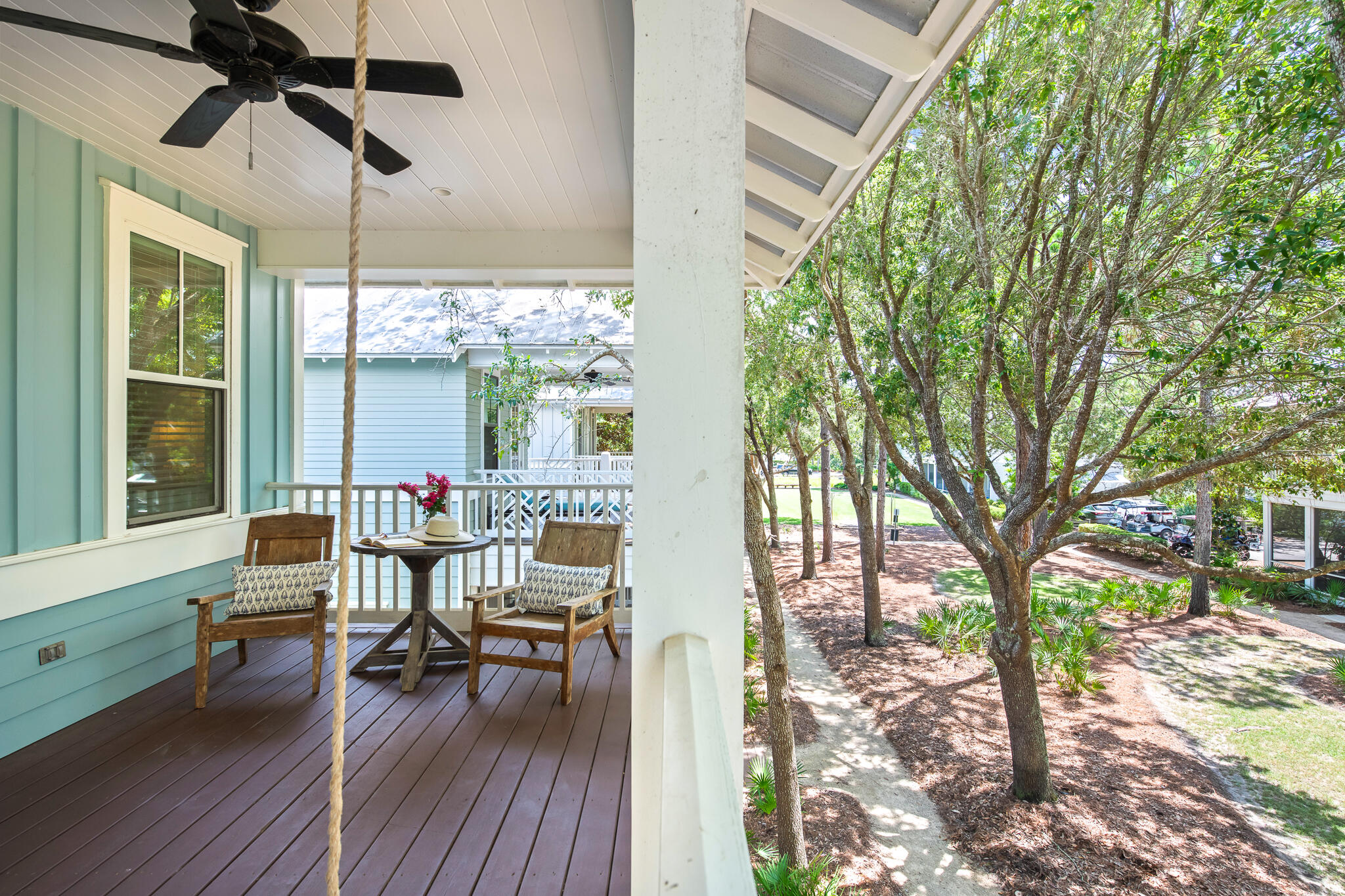 WaterColor - Residential