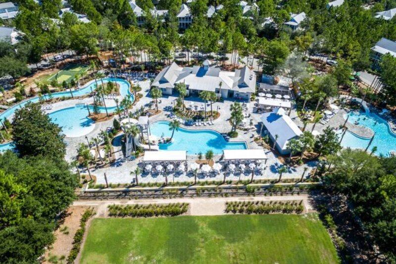 WaterColor - Residential