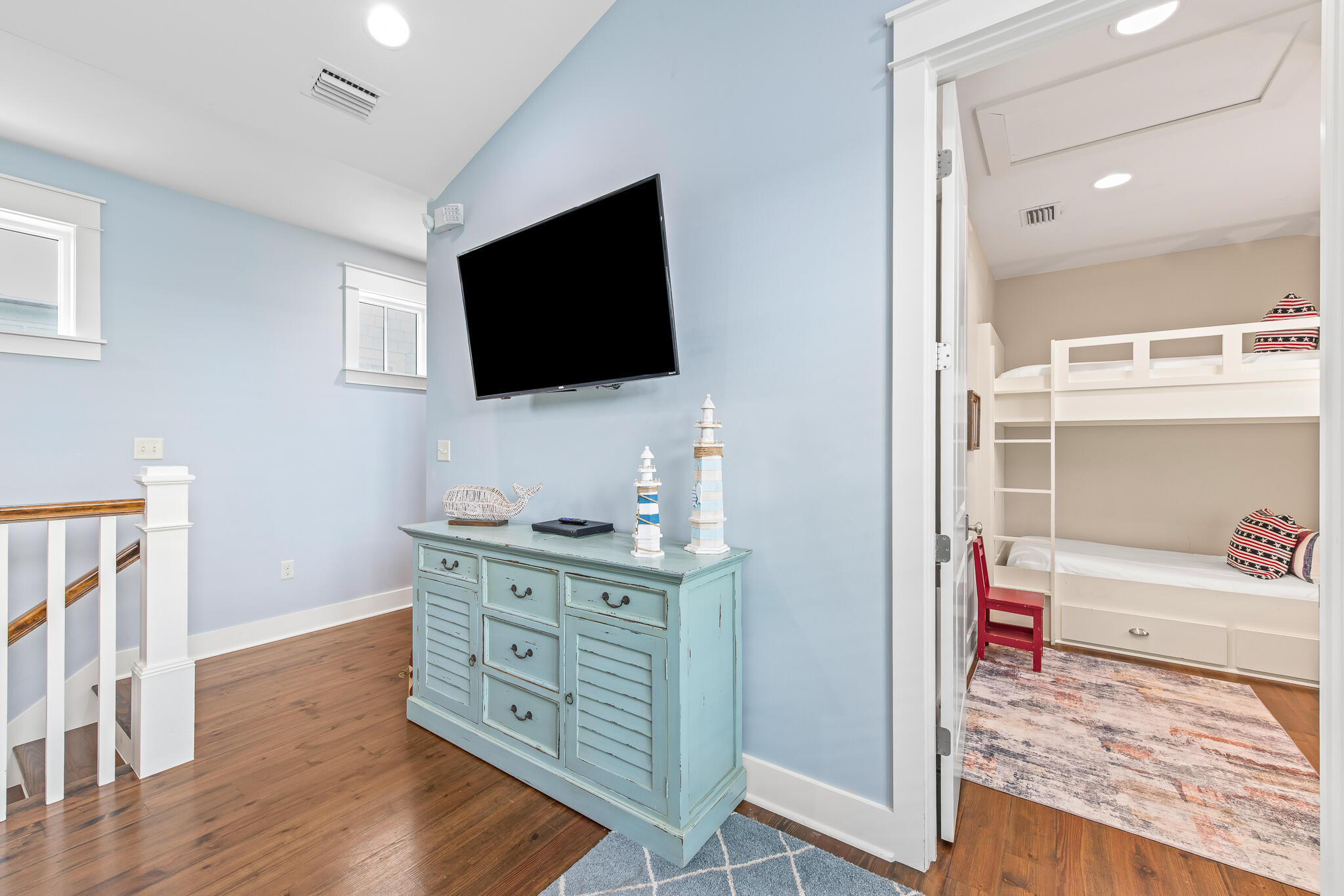 WaterColor - Residential