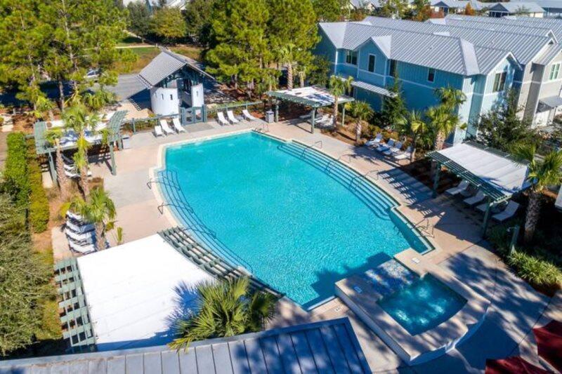 WaterColor - Residential