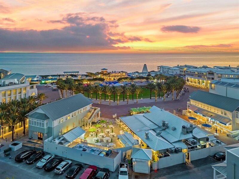 WaterColor - Residential