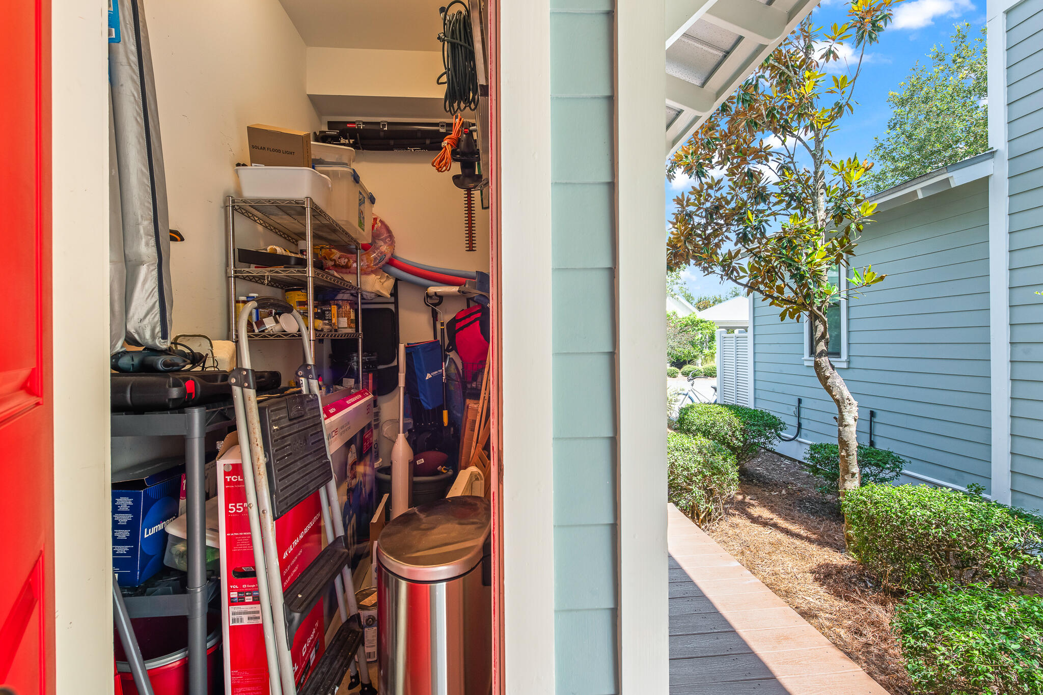 WaterColor - Residential