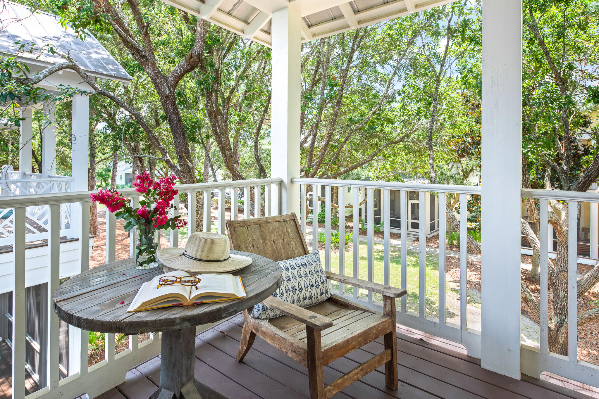 WaterColor - Residential