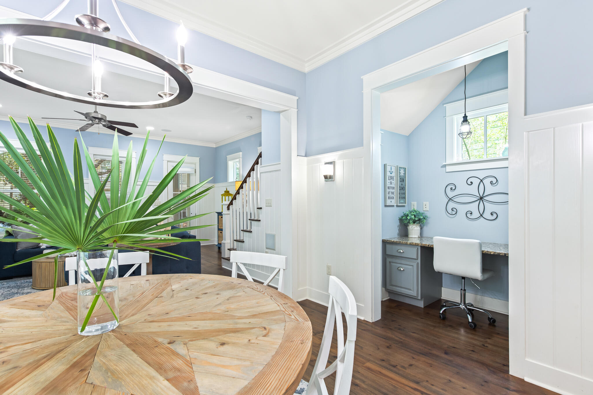 WaterColor - Residential