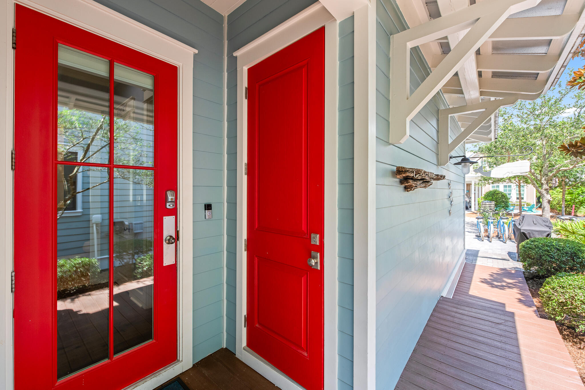 WaterColor - Residential