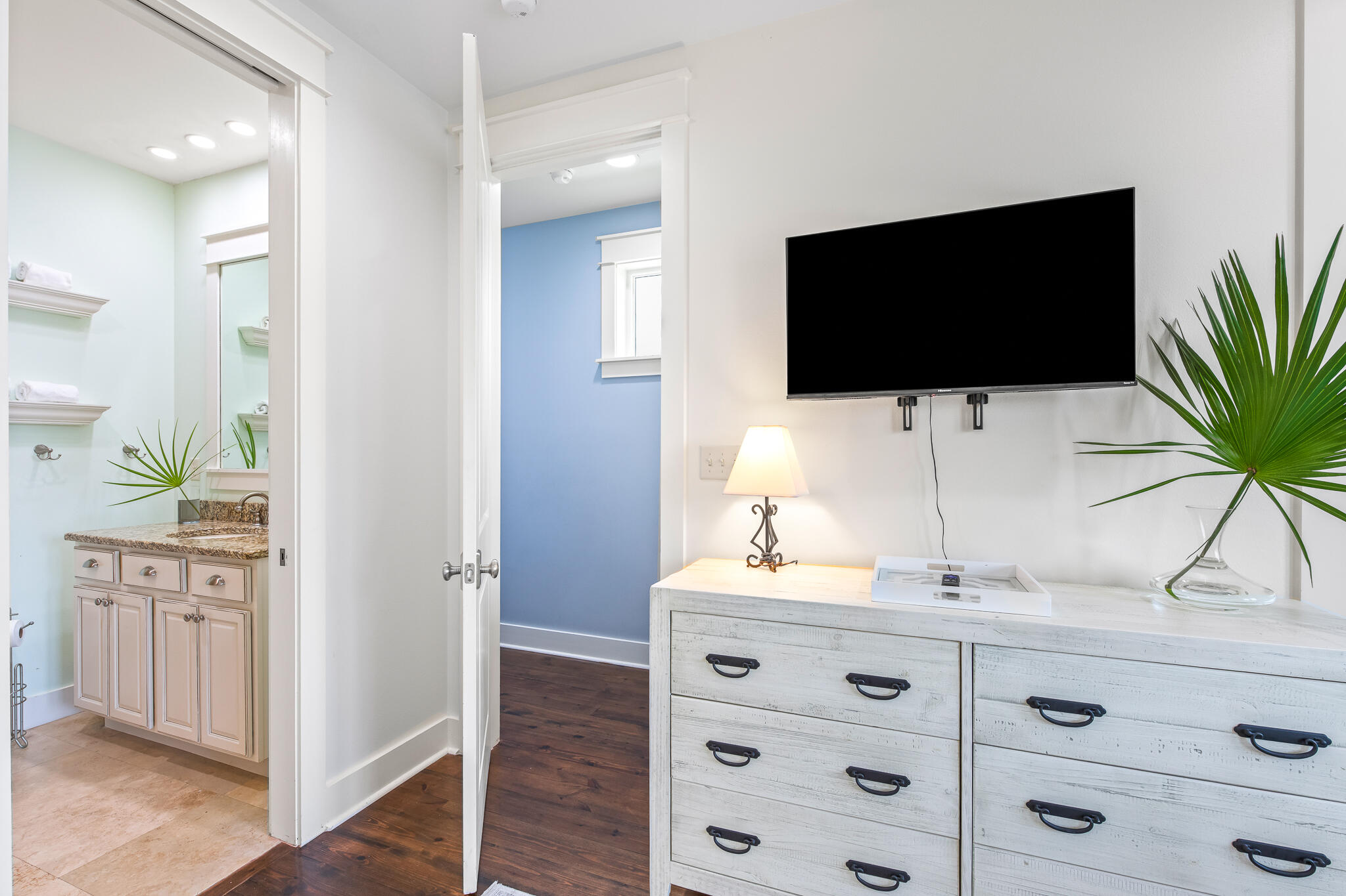 WaterColor - Residential