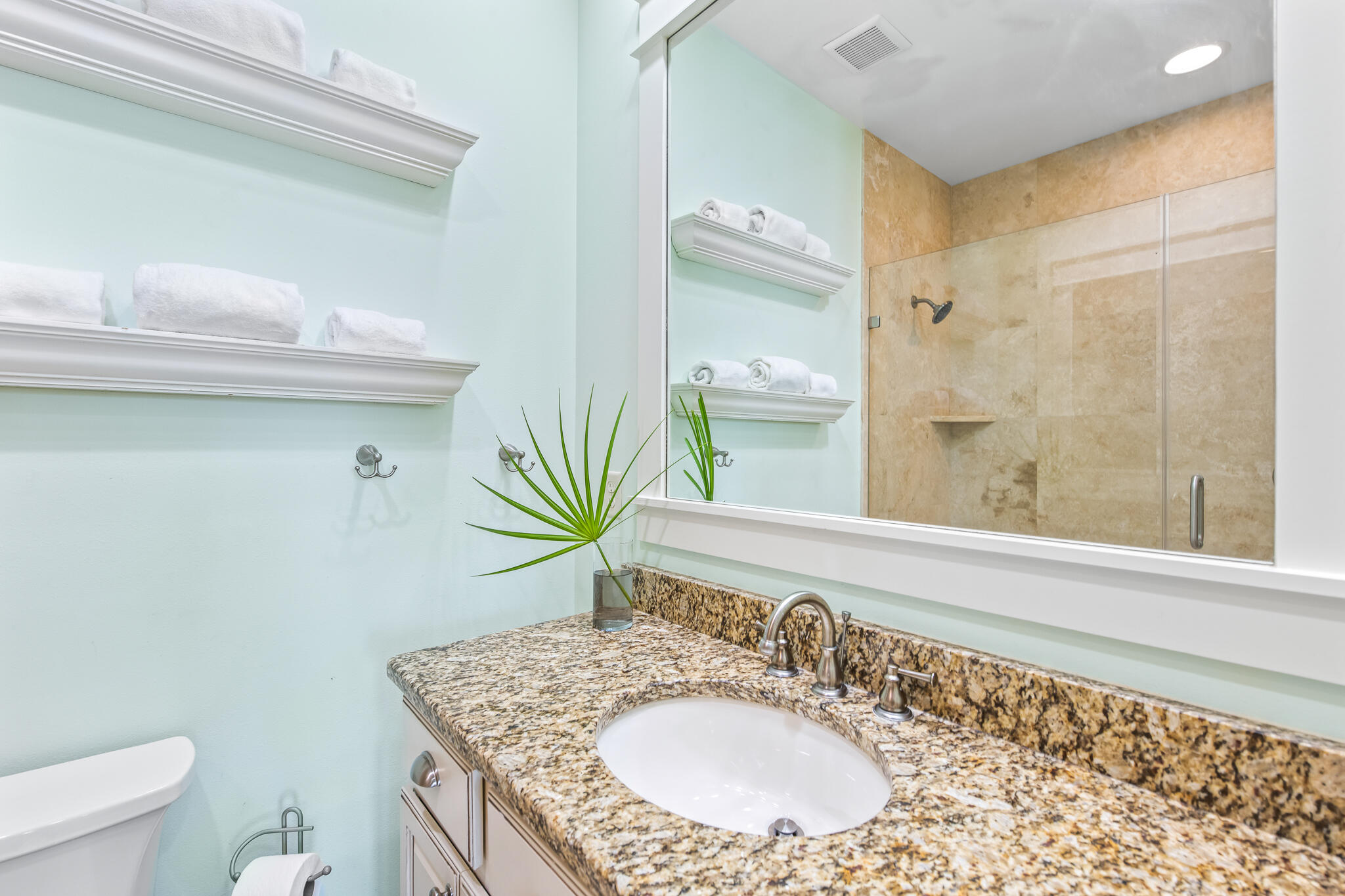 WaterColor - Residential