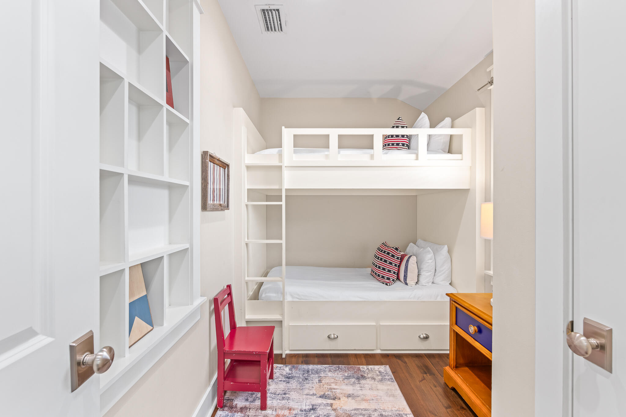 WaterColor - Residential