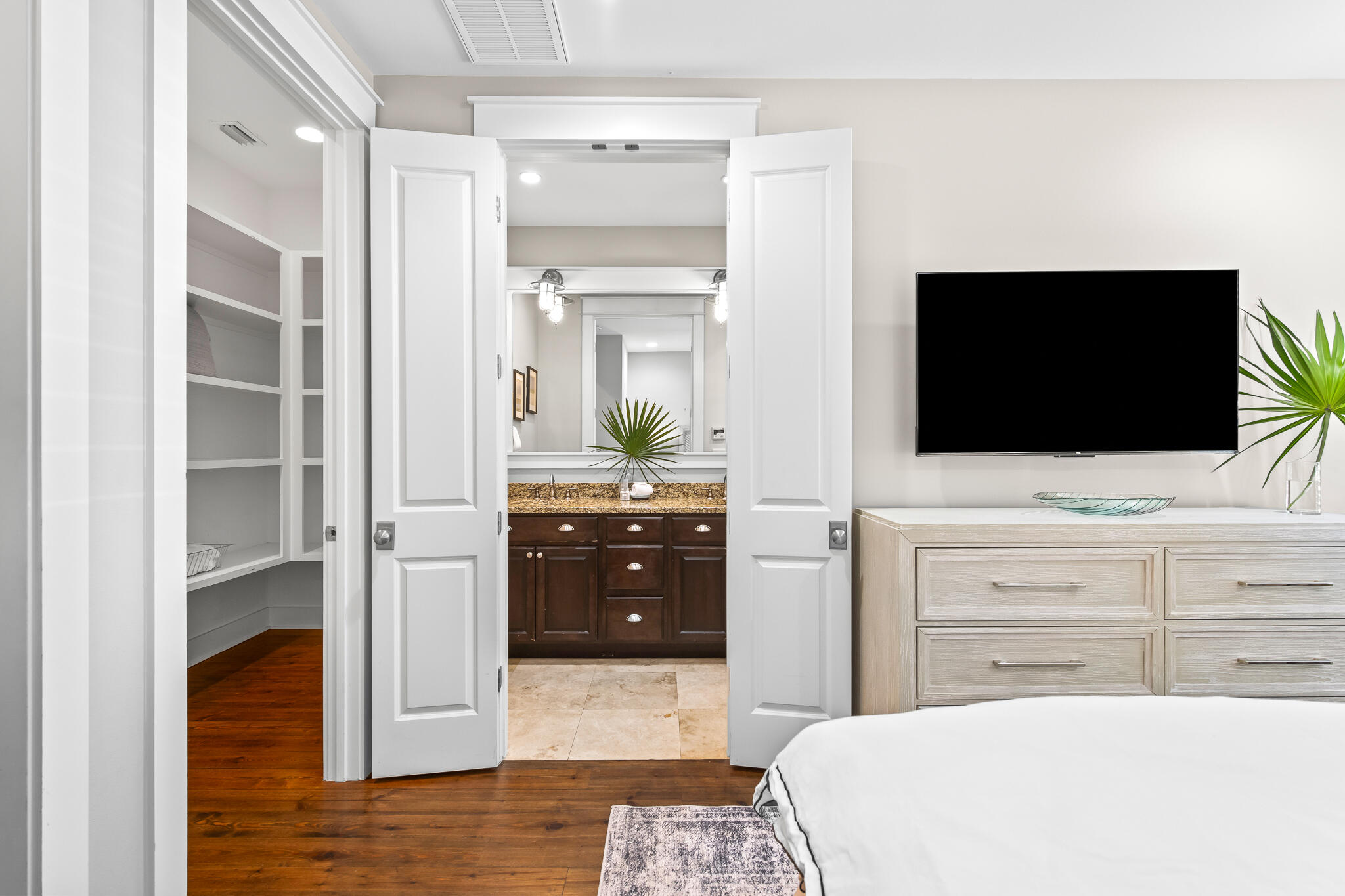 WaterColor - Residential