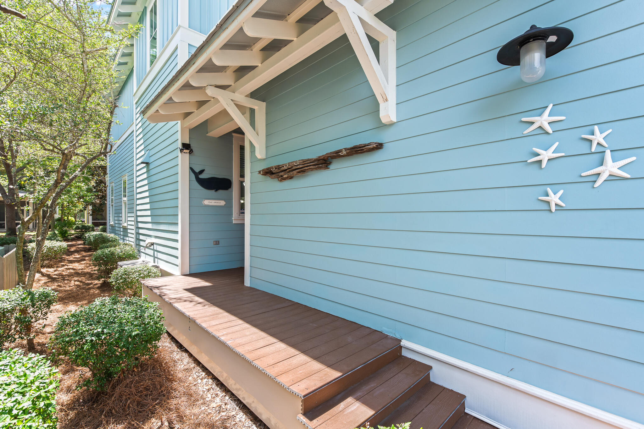 WaterColor - Residential