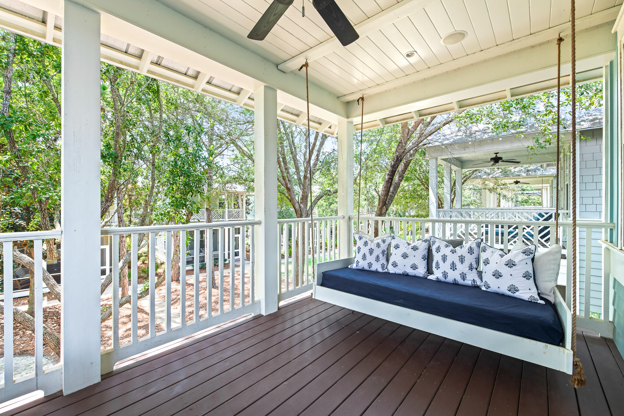 WaterColor - Residential