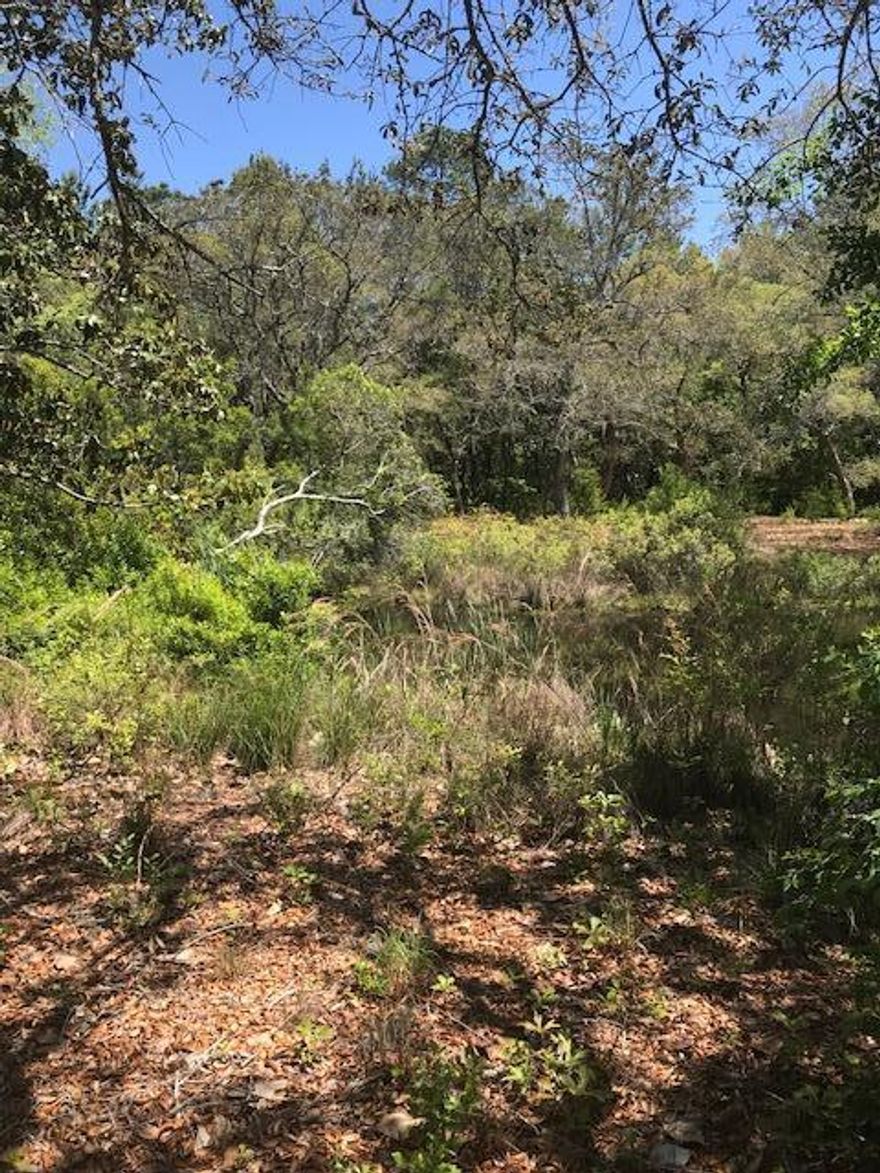 Located on the south side of HWY 20 a few yards away from the the Choctachee Bay. This property is perfect if you want to be close to Niceville, Freeport, have quick access to I-10 and the Md Bay Bridge. Buyers responsibility to verify all necessary information.