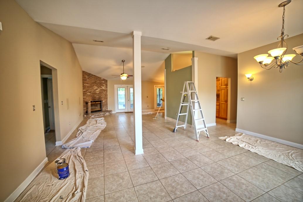 INDIAN LAKE - Residential Lease