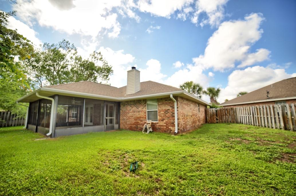 INDIAN LAKE - Residential Lease