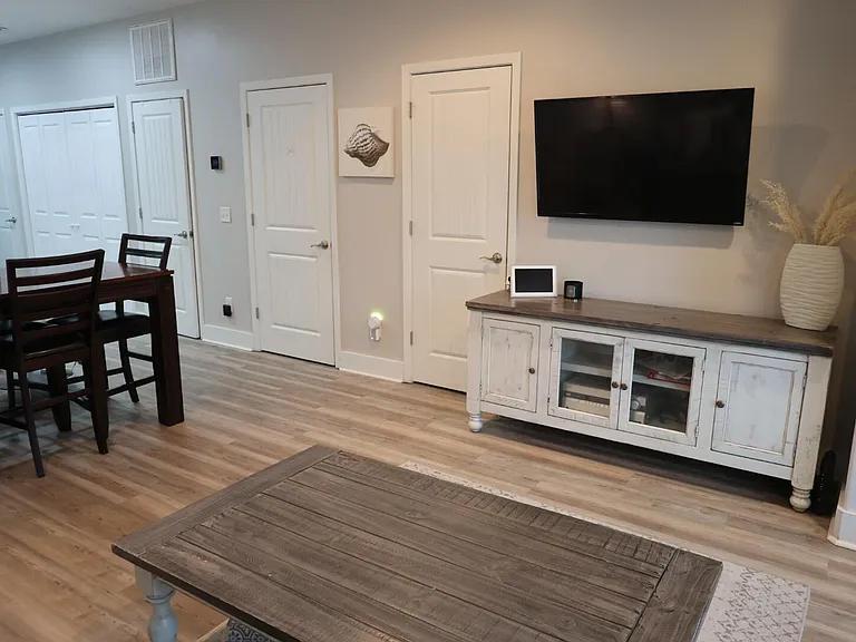 Marlin Place - Residential Lease