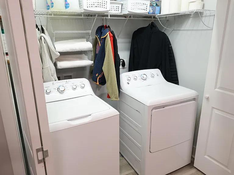 Marlin Place - Residential Lease