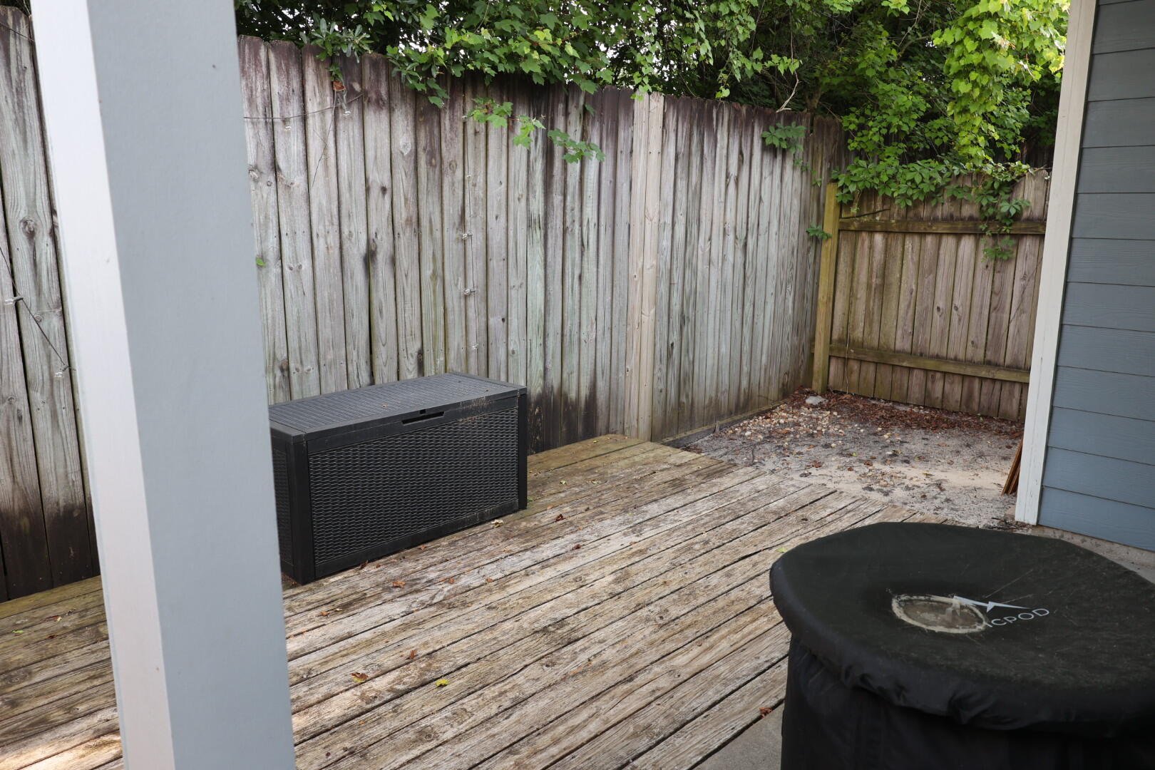 Marlin Place - Residential Lease