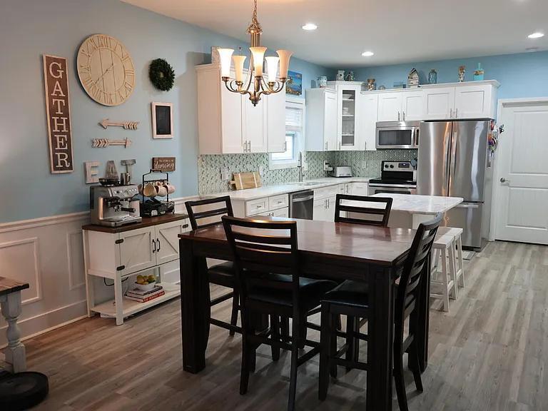 Marlin Place - Residential Lease