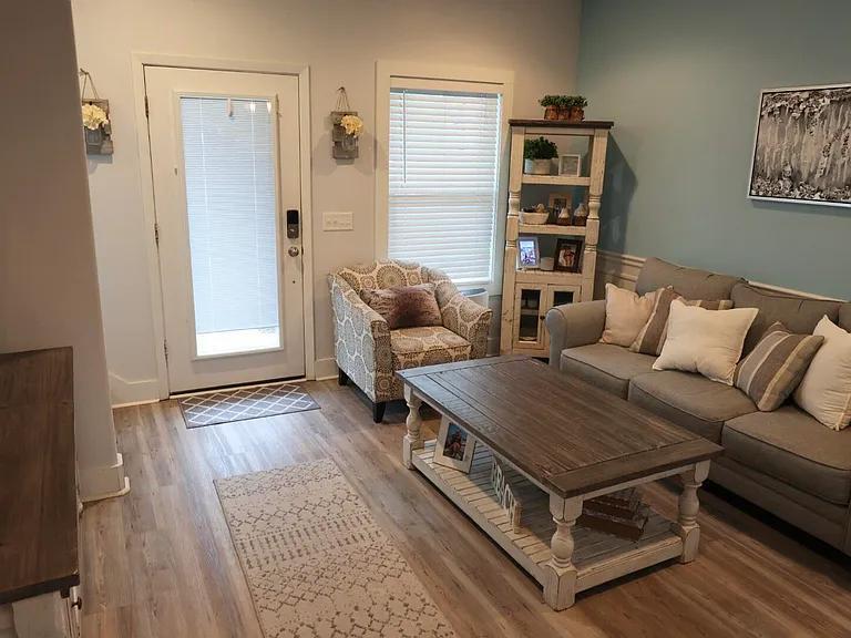 Marlin Place - Residential Lease