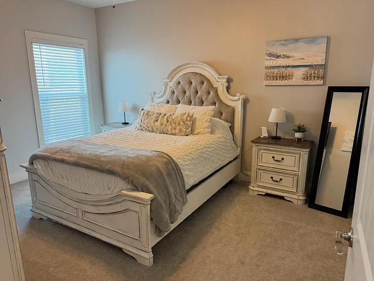 Marlin Place - Residential Lease