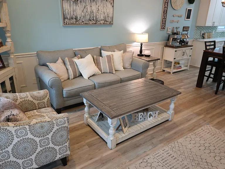 Marlin Place - Residential Lease