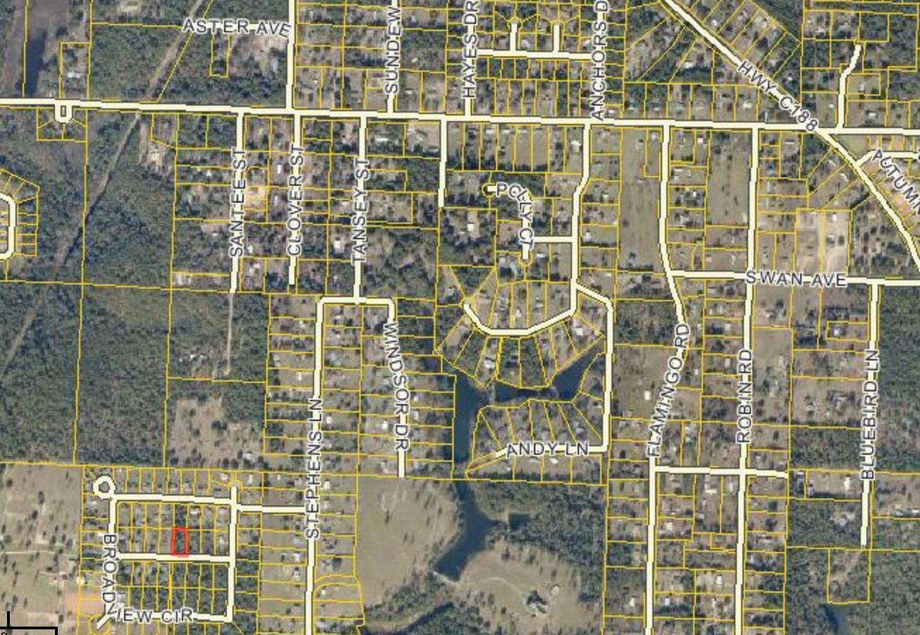 Harvest Hill PH 4 - Land