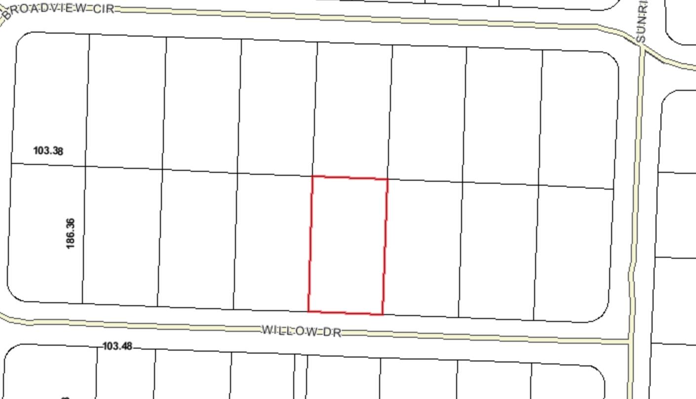 Harvest Hill PH 4 - Land