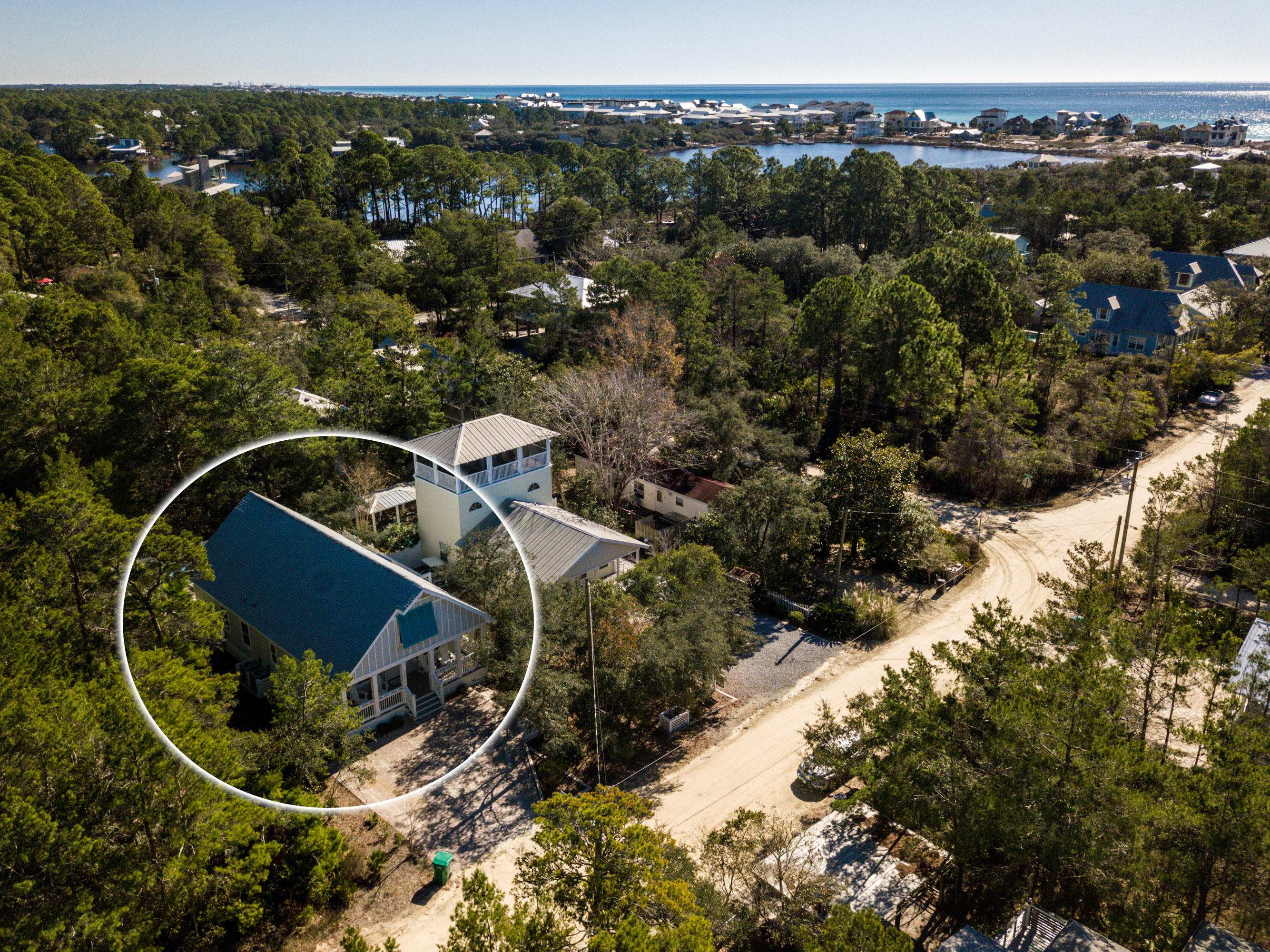 DALTON UNREC - Residential