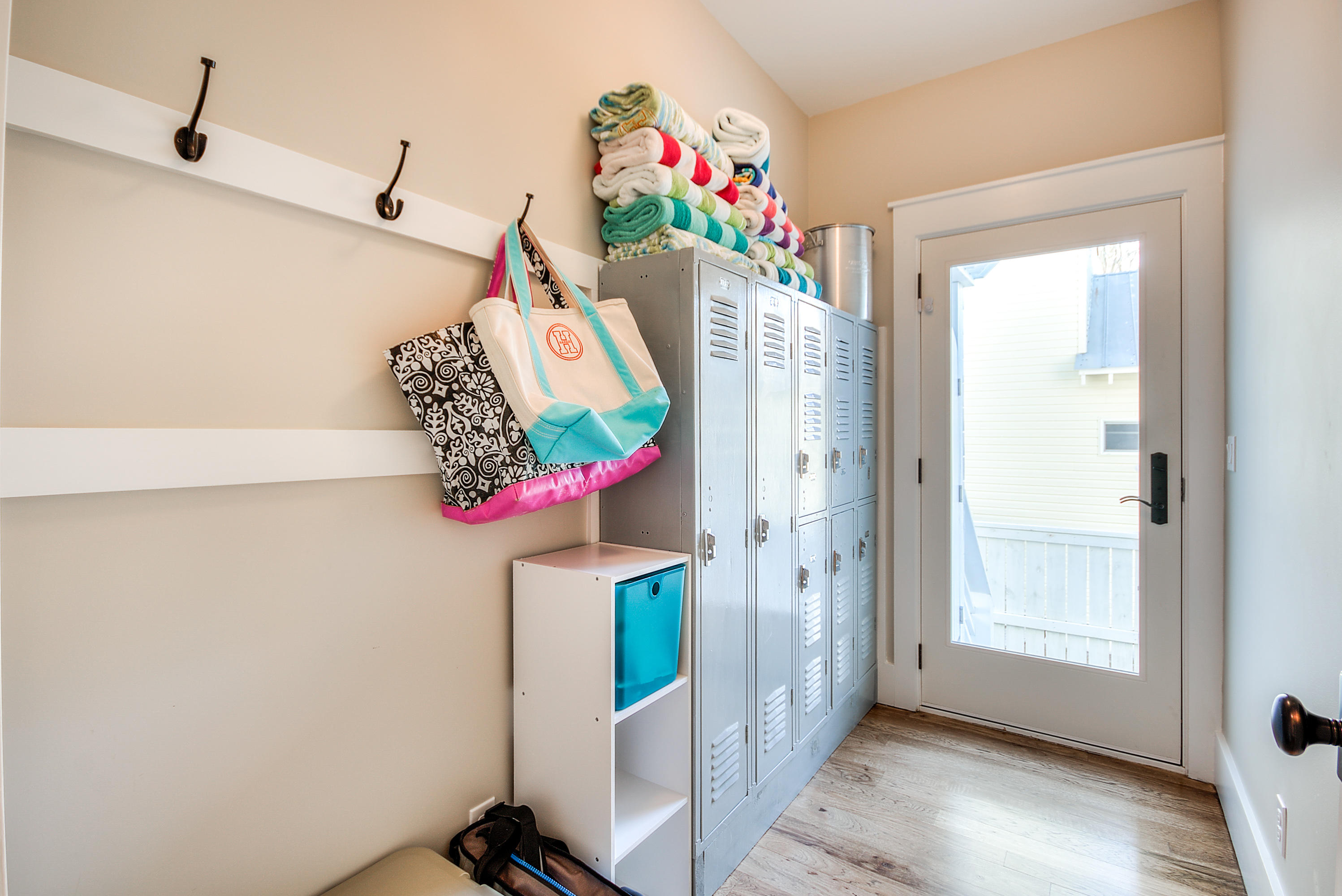 DALTON UNREC - Residential