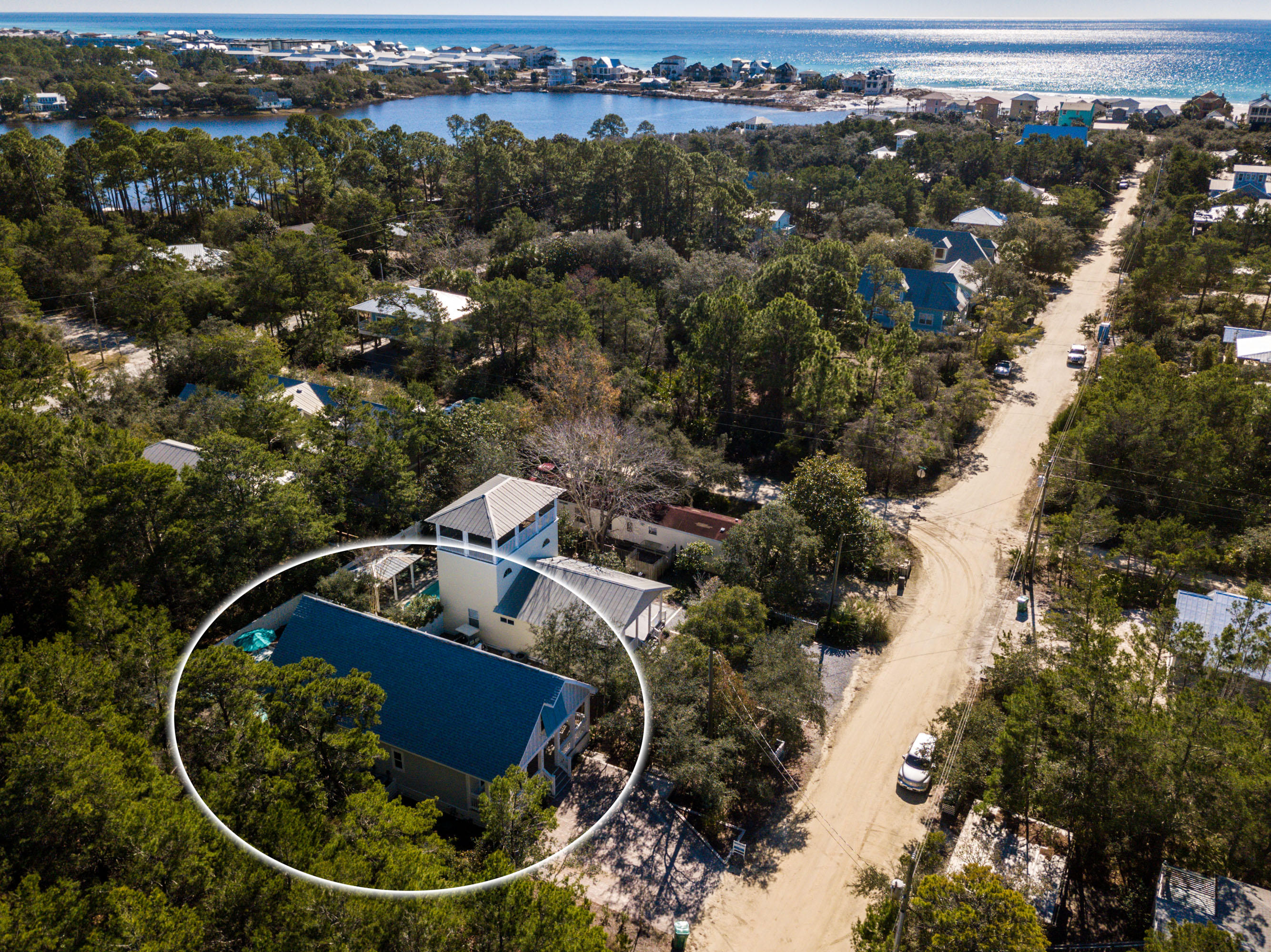 DALTON UNREC - Residential
