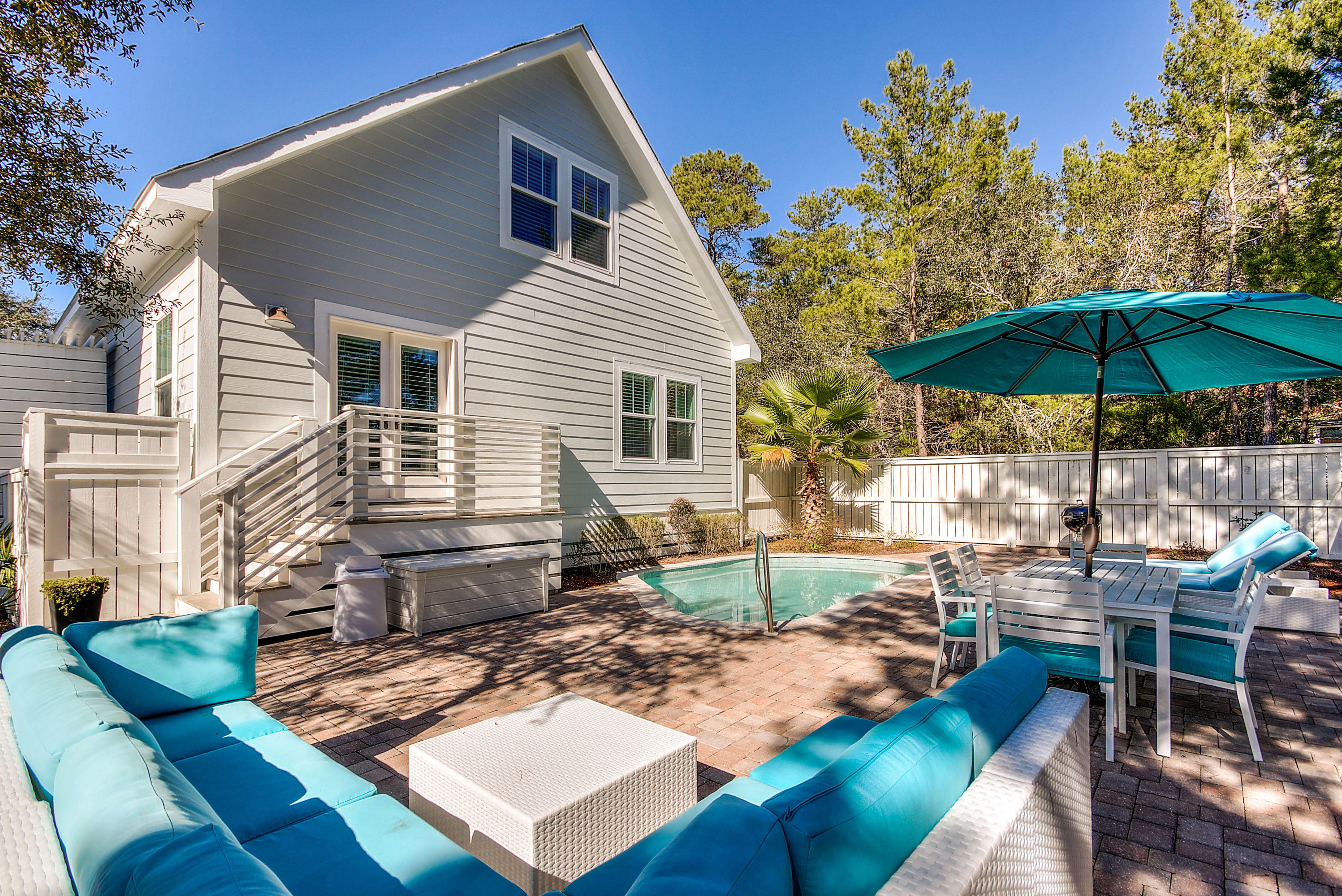 DALTON UNREC - Residential
