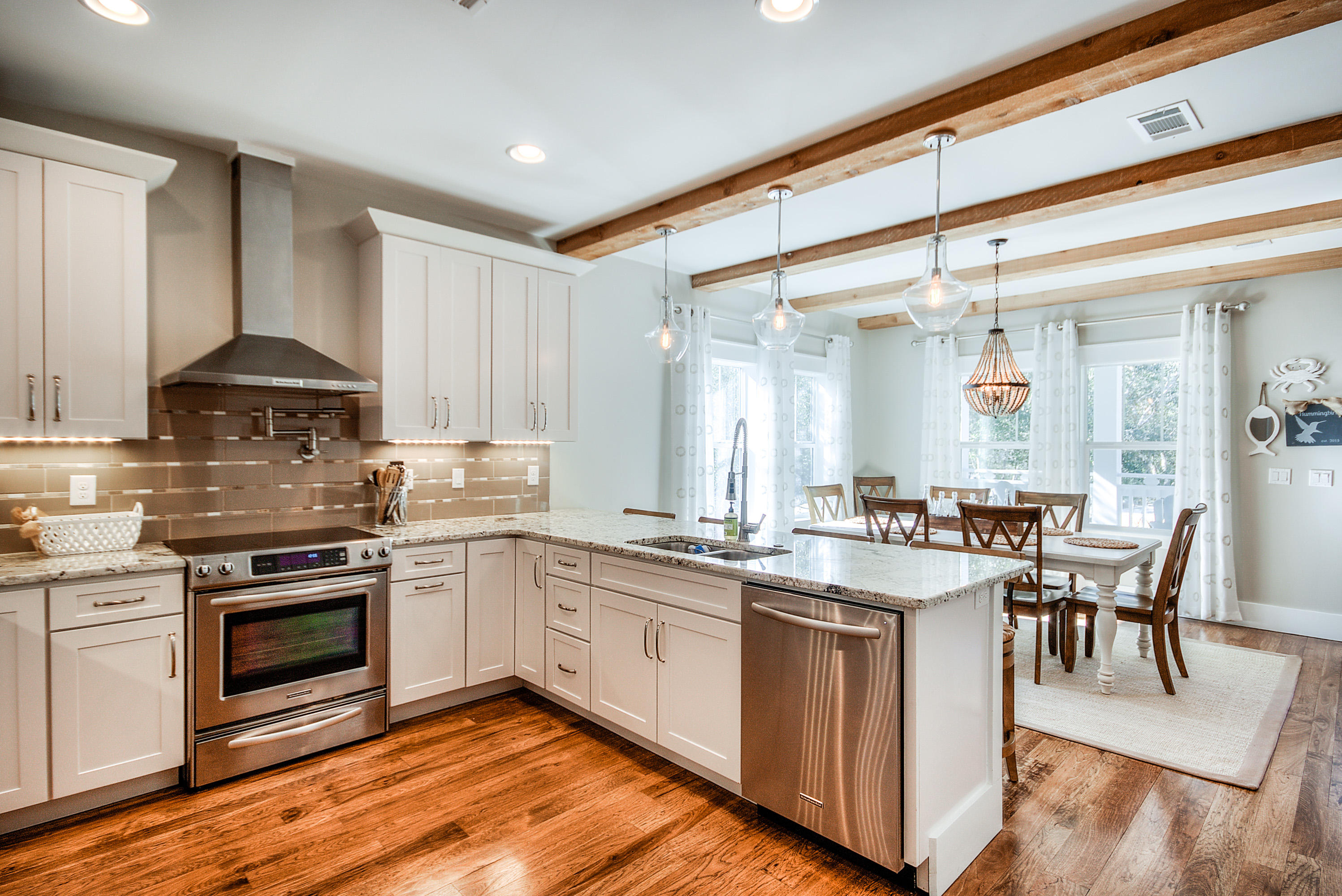 DALTON UNREC - Residential
