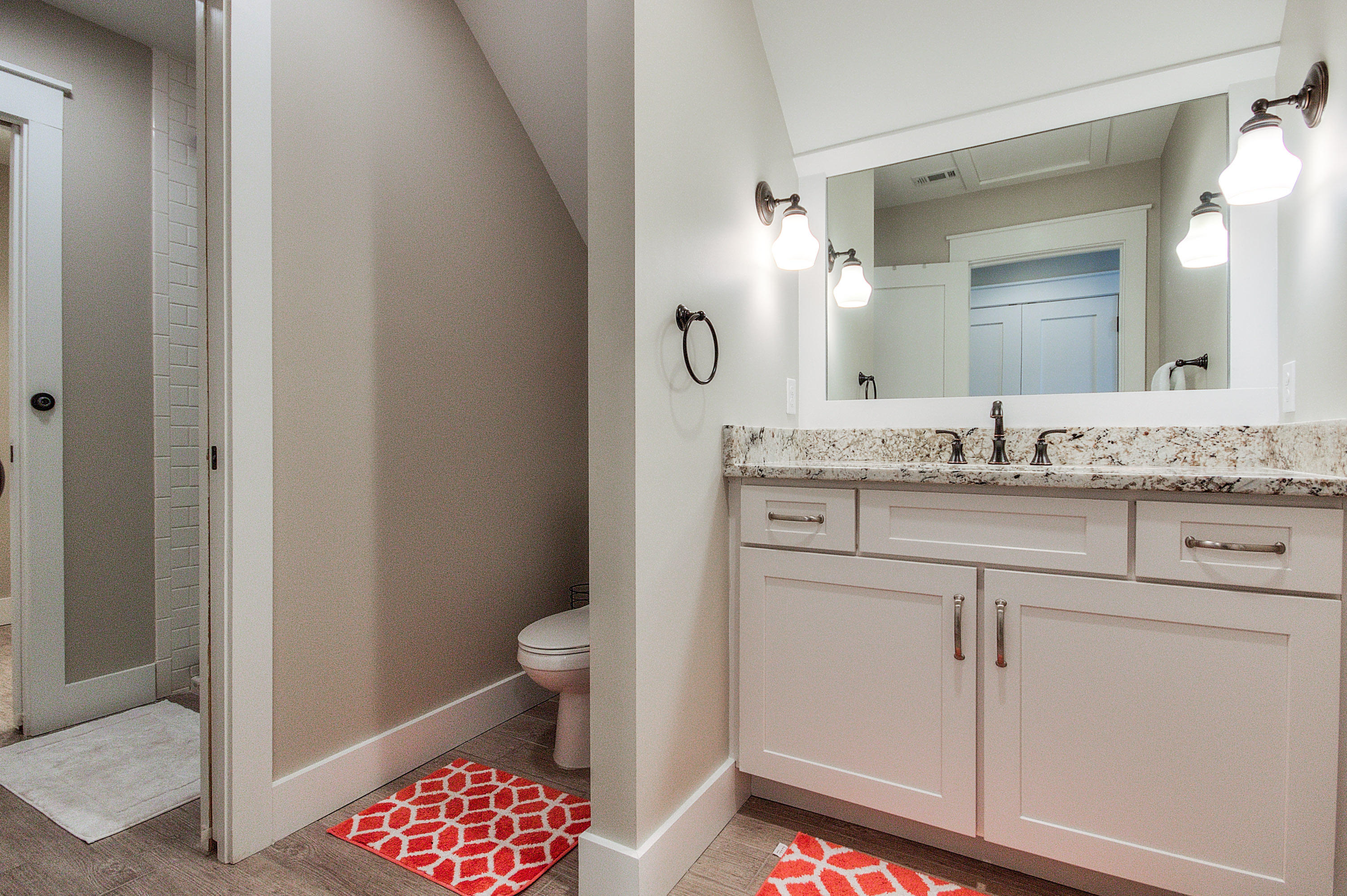 DALTON UNREC - Residential