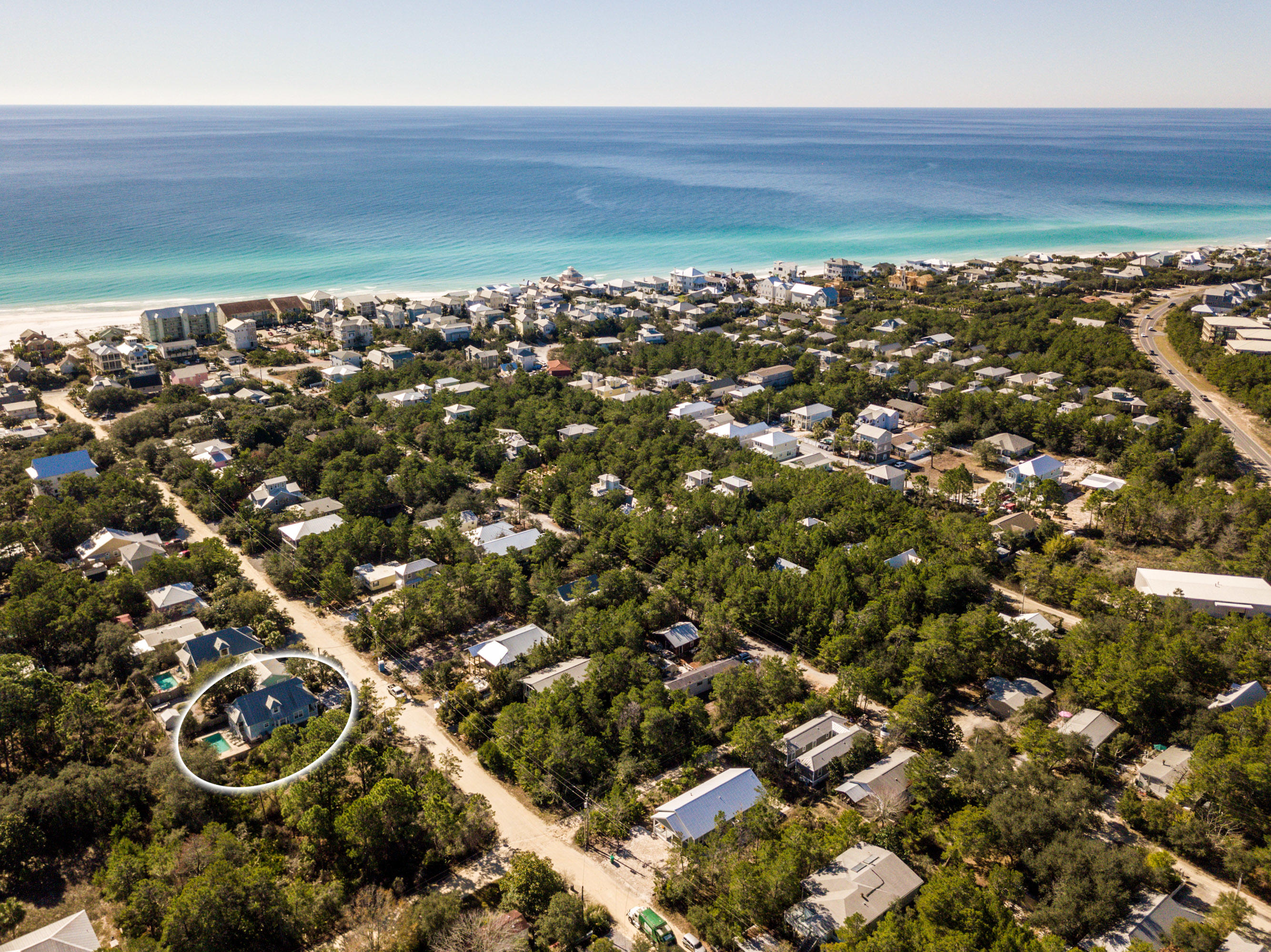 DALTON UNREC - Residential