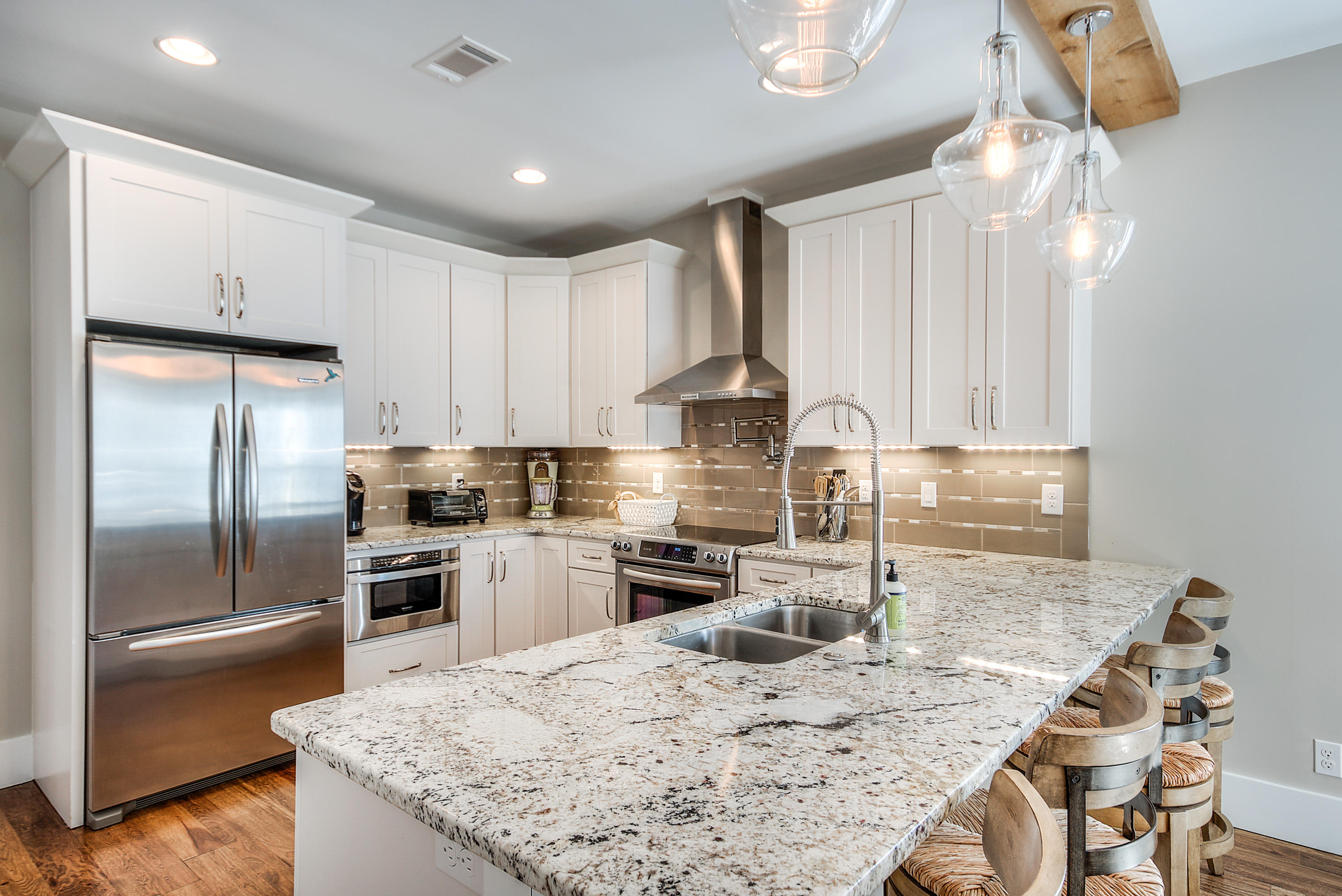 DALTON UNREC - Residential
