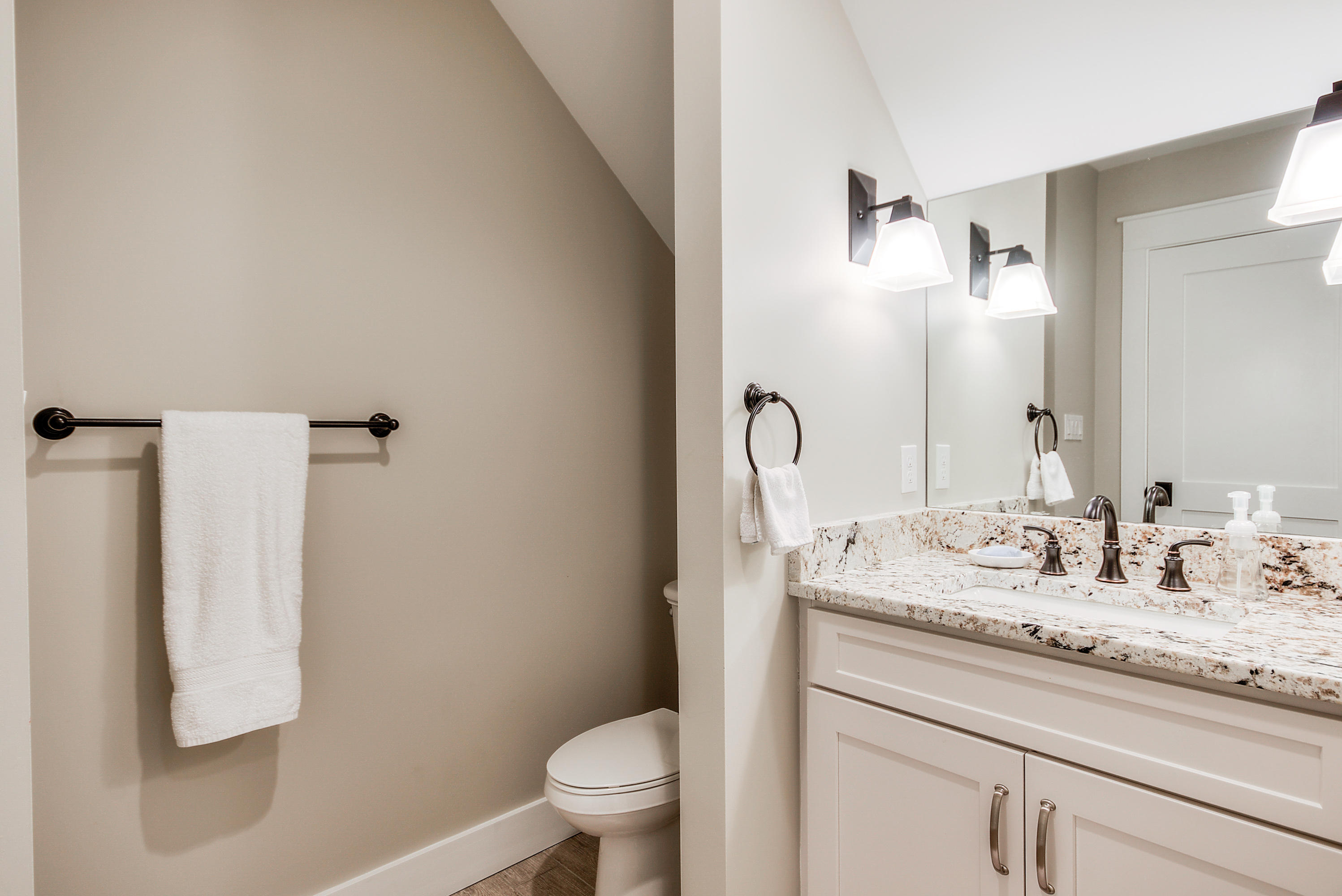 DALTON UNREC - Residential
