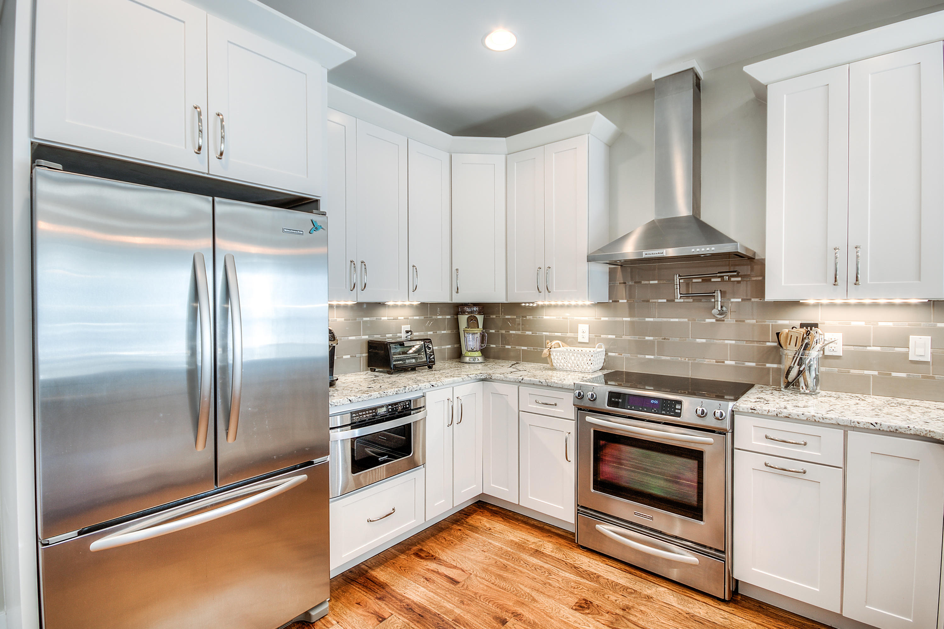 DALTON UNREC - Residential
