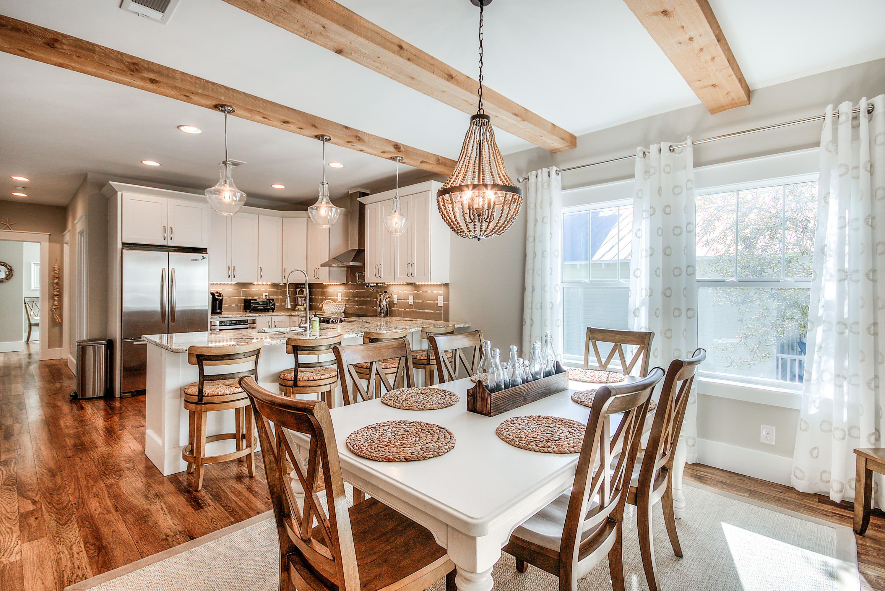 DALTON UNREC - Residential