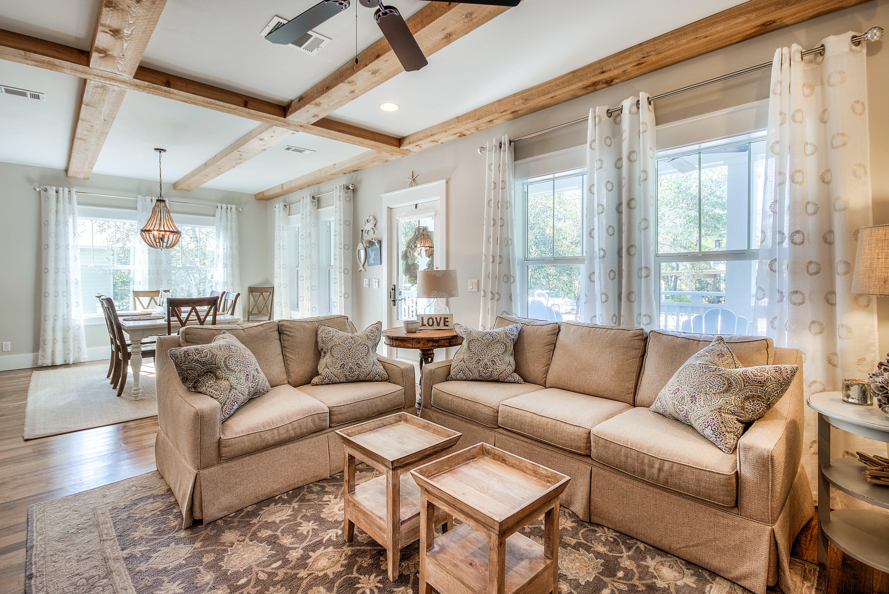 DALTON UNREC - Residential